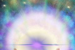 healing light smaller